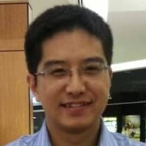 Prof. Dr. Chun Lou avatar image