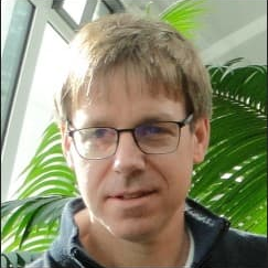 Dr. Olivier White avatar image