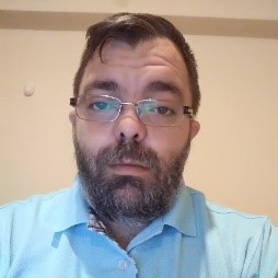 Dr. Nikolaos Skondras avatar image