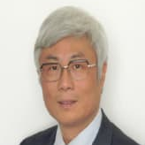 Prof. Dr. Ning He avatar image