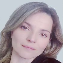 Dr. Antonia Kaltsatou avatar image