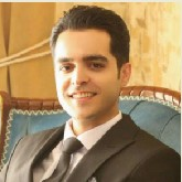 Dr. Hamed Sadighi Dizaji avatar image