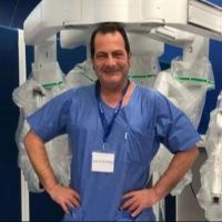 Dr. Gaspare Cucinella avatar image