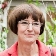 Prof. Dr. Alina Sionkowska avatar image