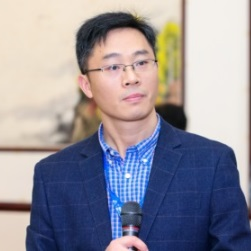 Prof. Dr. Zhenglong Lei avatar image