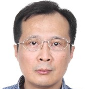 Prof. Dr. Bo Sun avatar image