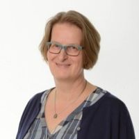 Prof. Dr. Cornelia Witthöft avatar image