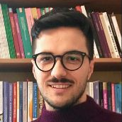 Dr. Nicola Carone avatar image