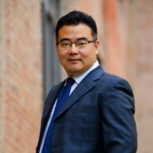 Dr. Xiaoli Liu avatar image