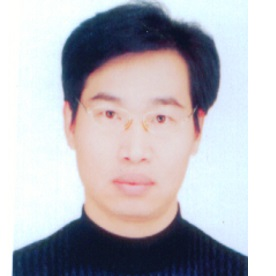 Prof. Dr. Shuguang Zhang avatar image