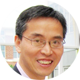 Prof. Dr. Weixiang Shen avatar image