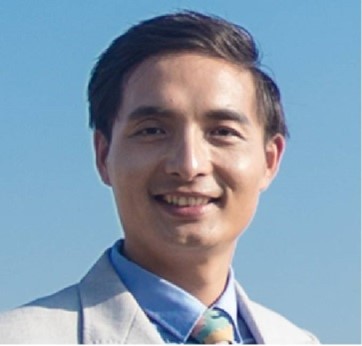 Dr. Changjun Zhou avatar image