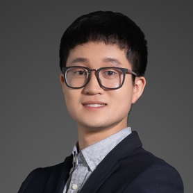 Prof. Dr. Zhenxu Bai avatar image