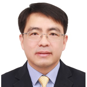 Prof. Dr. Qiang Wu avatar image