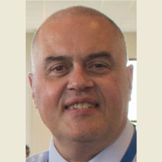 Prof. Dr. Gilbert Hénaff avatar image