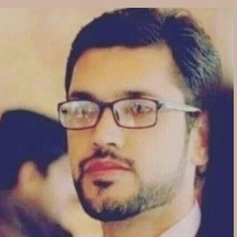 Dr. Muhammad Asghar Khan avatar image