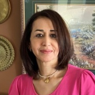 Dr. Amani Alfarra avatar image