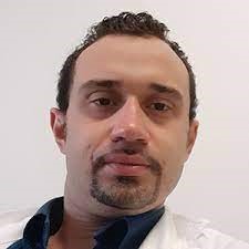 Dr. Daniele Coraci avatar image