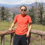 Prof. Dr. Xi-Le Zhao avatar image