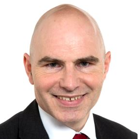 Prof. Dr. Paul A. Withey avatar image