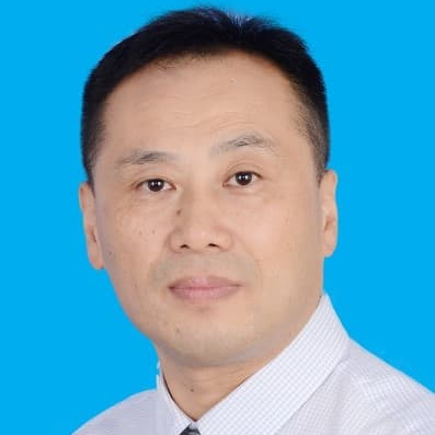 Prof. Dr. Xiangdong Gao avatar image