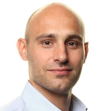 Dr. Alessandro Zorzi avatar image