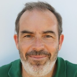 Dr. Alberto Delgado Dos Reis avatar image