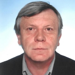 Dr. Bohdan Kříbek avatar image