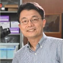Prof. Dr. Jyh-Ming Wu avatar image