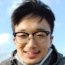 Dr. Jize Piao avatar image