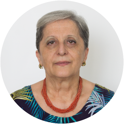 Dr. Assunta Bertaccini avatar image