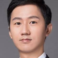 Dr. Yudi Kuang avatar image