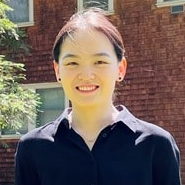 Dr. Xin Zhang avatar image