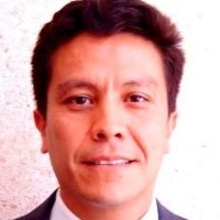 Dr. Francisco Cuevas de la Rosa avatar image