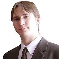 Prof. Dr. Sergey Gudkov avatar image