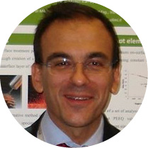 Prof. Dr. Mario Guagliano avatar image