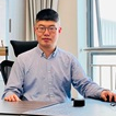 Dr. Wenzhi Zeng avatar image