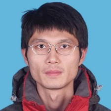 Dr. Haorui Chen avatar image