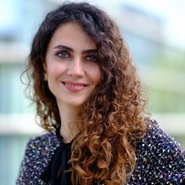 Dr. Sara Bagherifard avatar image