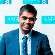 Prof. Dr. Tissa Wijeratne avatar image