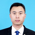 Dr. Yaoguang Wang avatar image