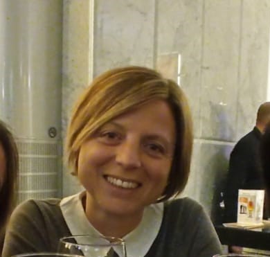 Dr. Roberta G. Toro avatar image