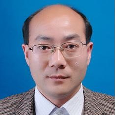 Prof. Dr. Kangle Lv avatar image