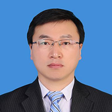 Prof. Dr. Yongsheng Zhang avatar image