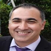 Dr. Panagiotis Dimitropoulos avatar image