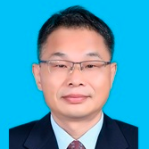 Prof. Dr. Xuming Huang avatar image