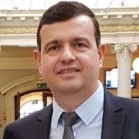 Prof. Dr. Ivan Ganchev avatar image