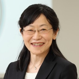 Prof. Dr. Yoko Saito avatar image