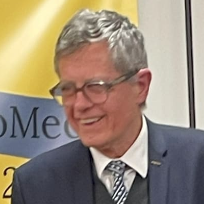 Dr. Jean Amiral avatar image