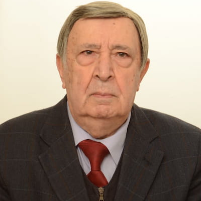 Prof. Dr. Francesco Mainardi avatar image